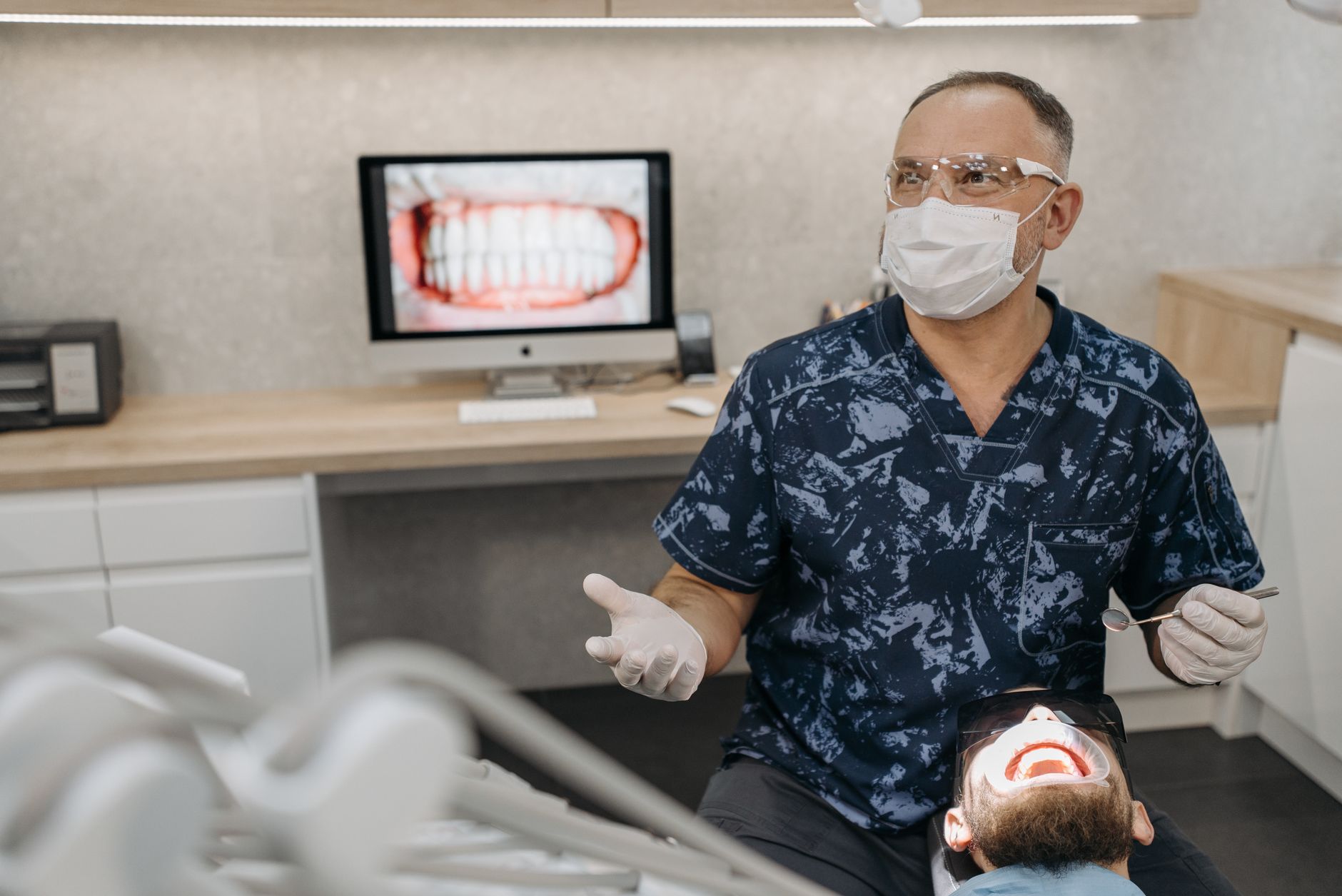 dentiste urgence Corbeil-Essonnes