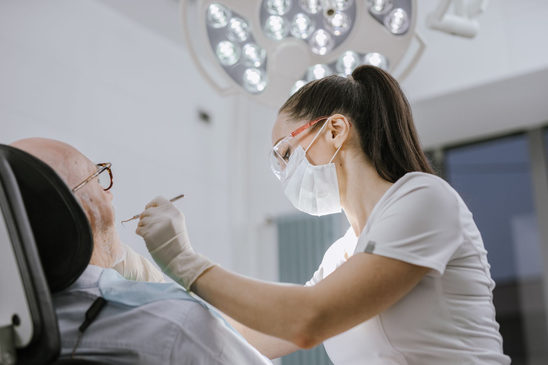 dentiste urgence Corbeil-Essonnes